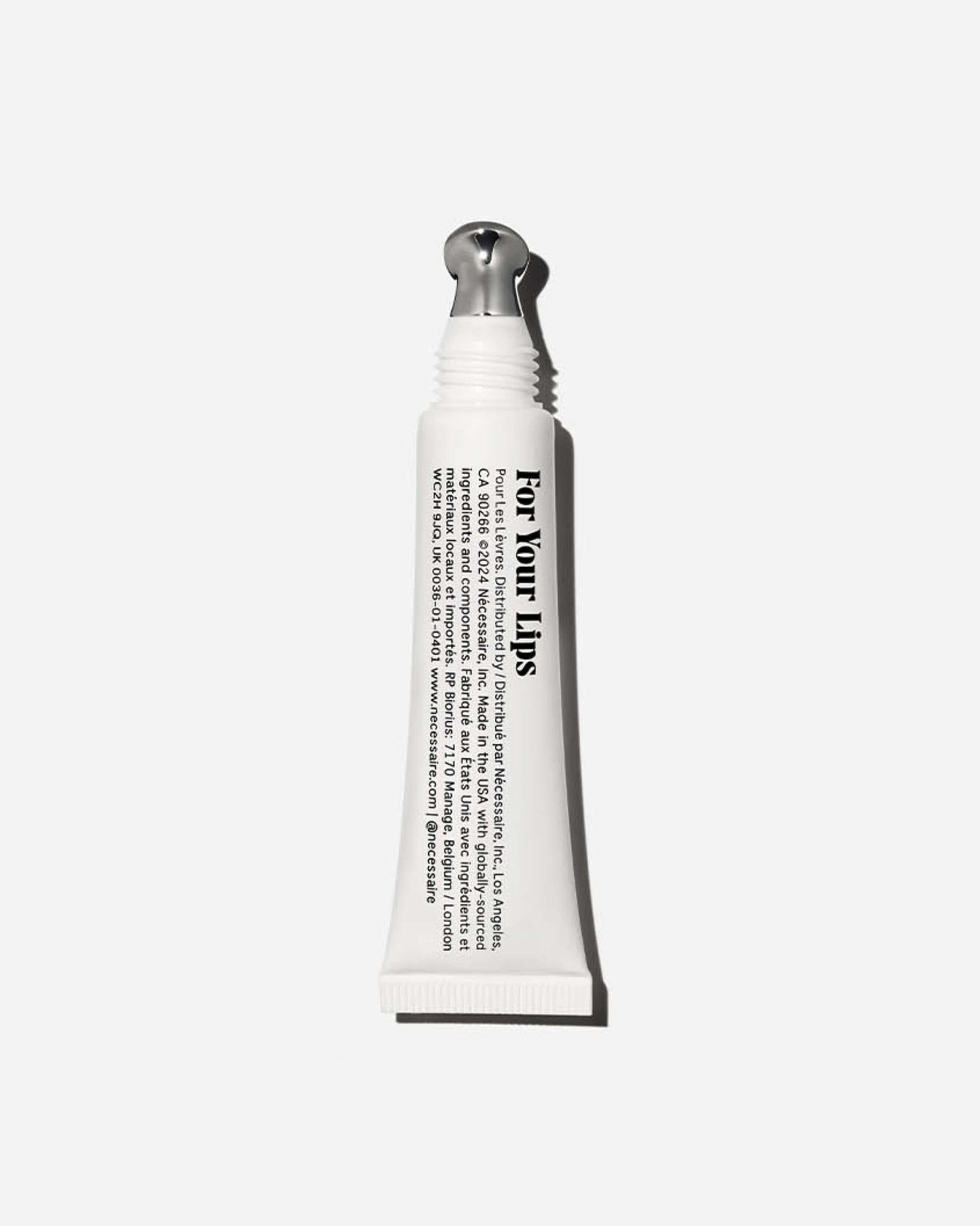 The Lip Balm