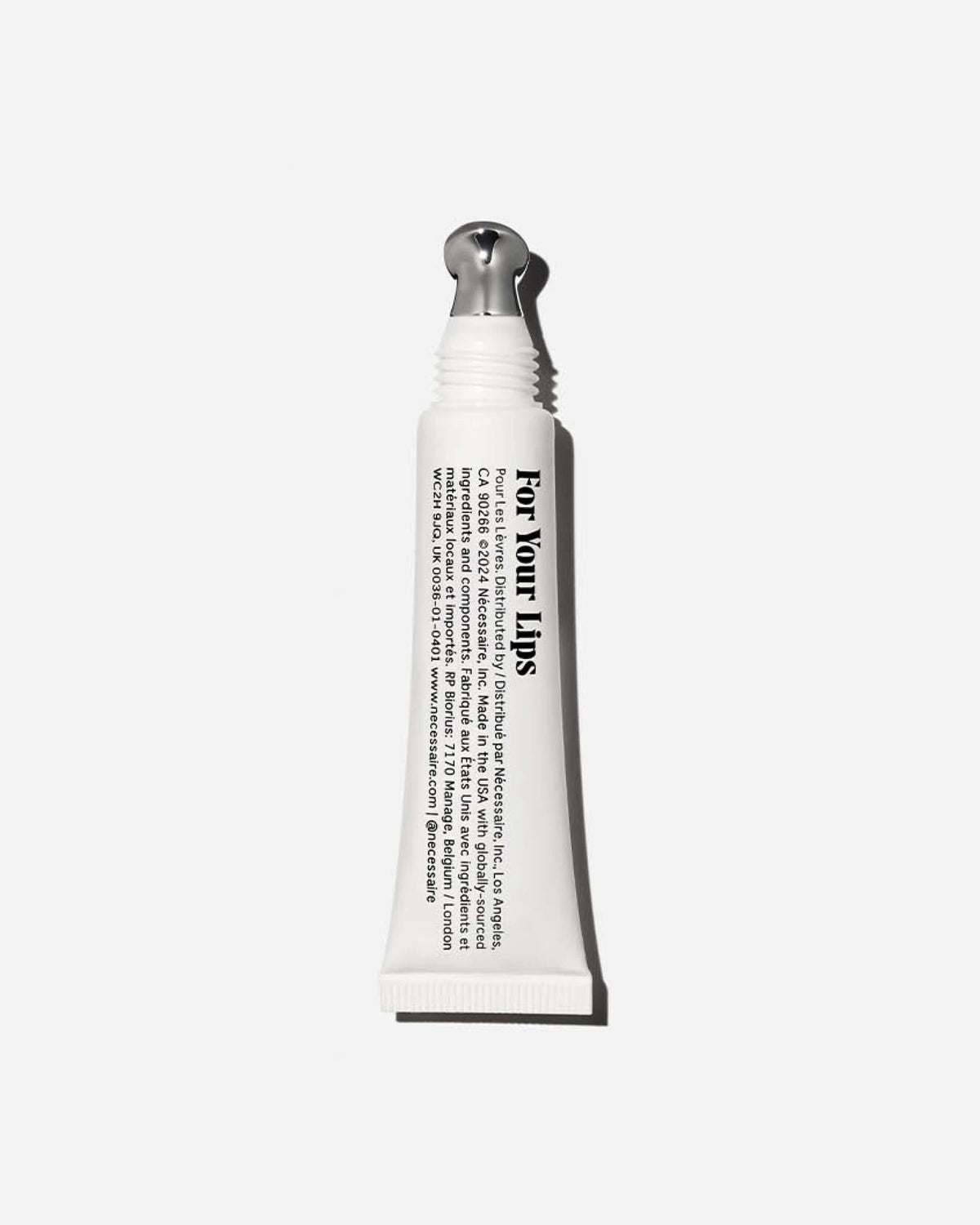 The Lip Balm