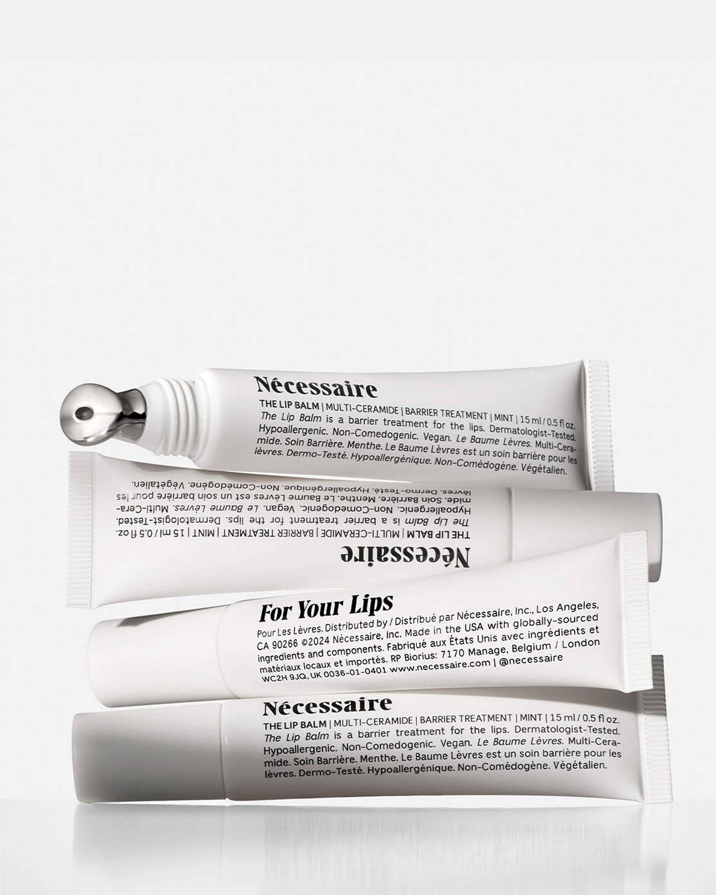 The Lip Balm
