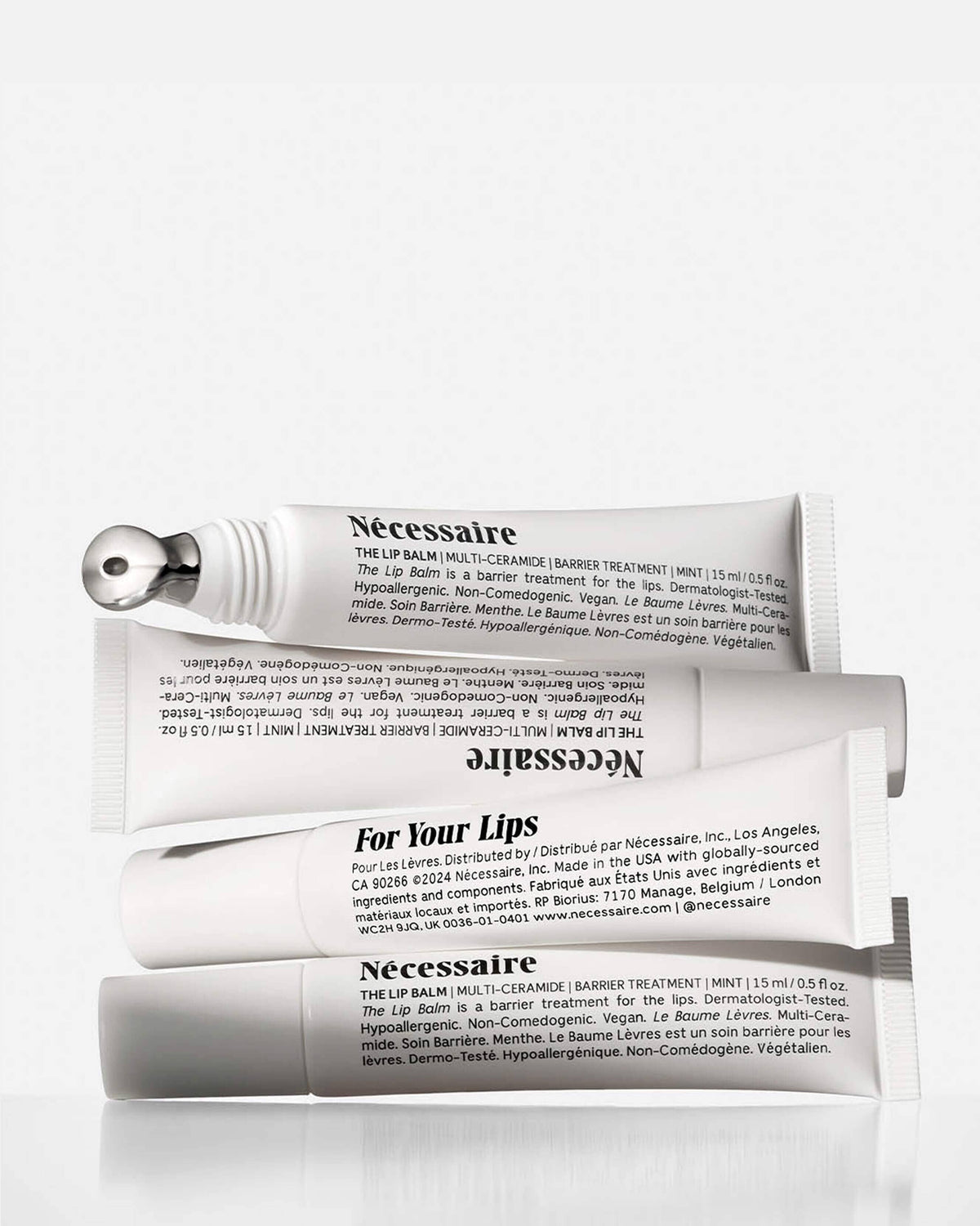 The Lip Balm