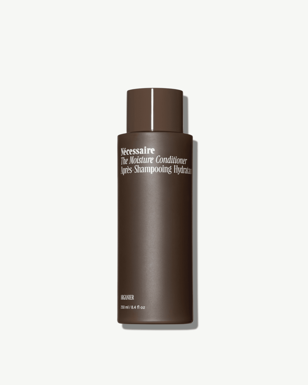 L'après-shampooing hydratant