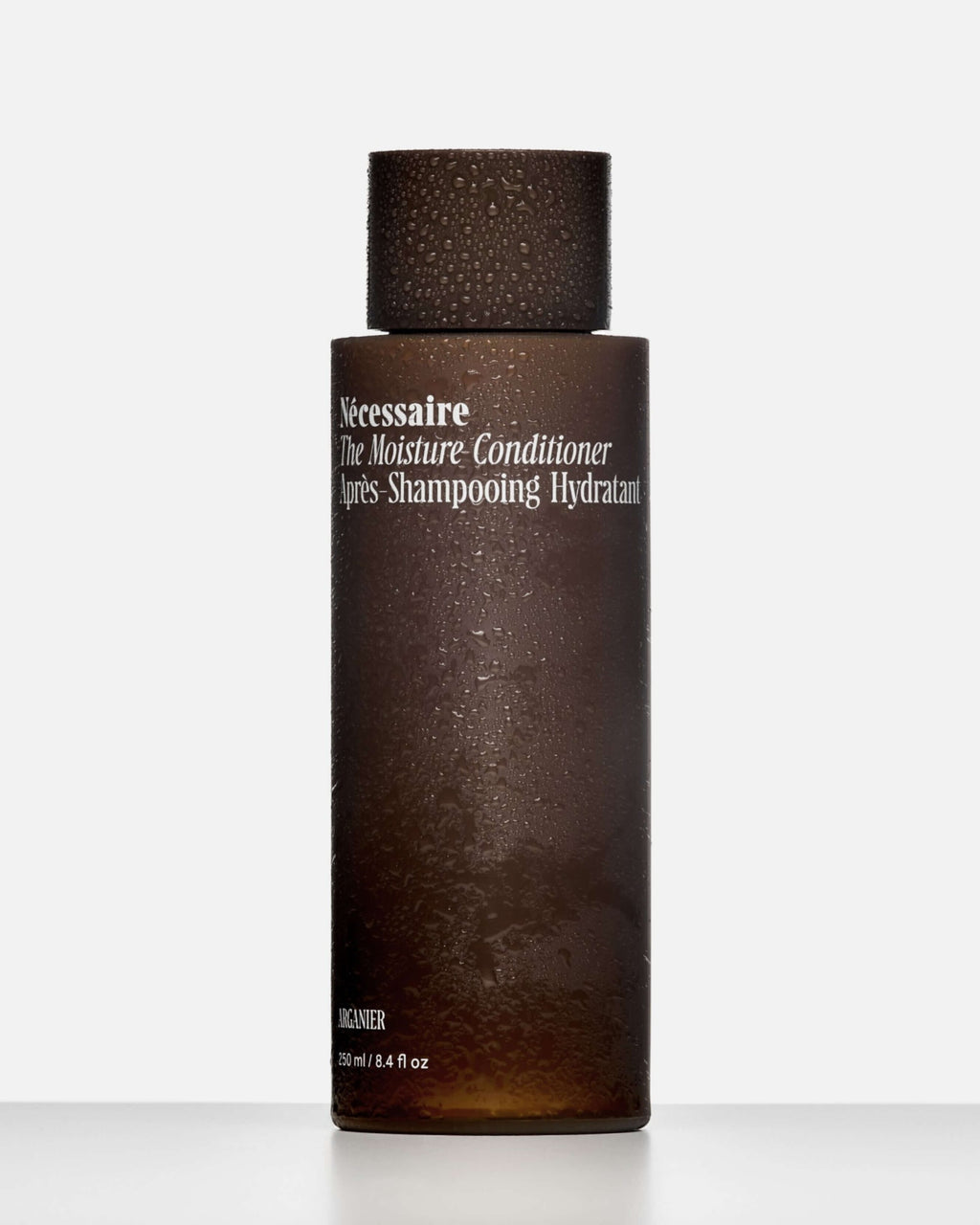 L'après-shampooing hydratant