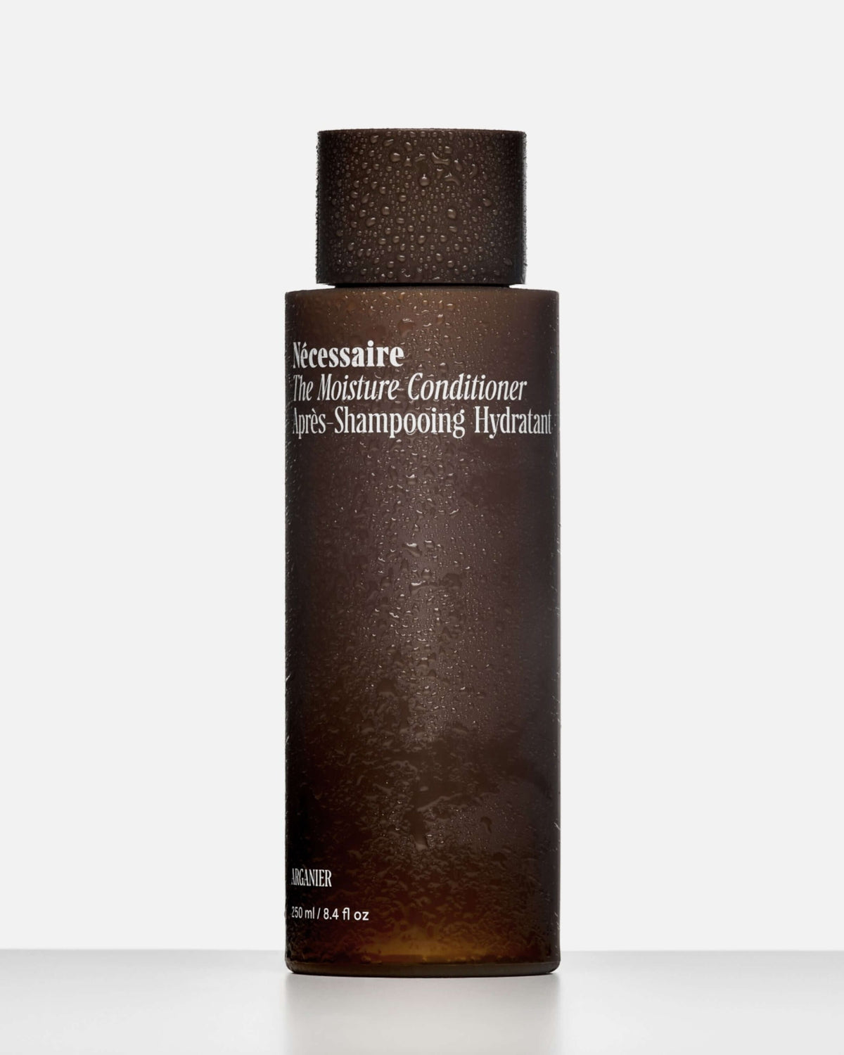 L'après-shampooing hydratant