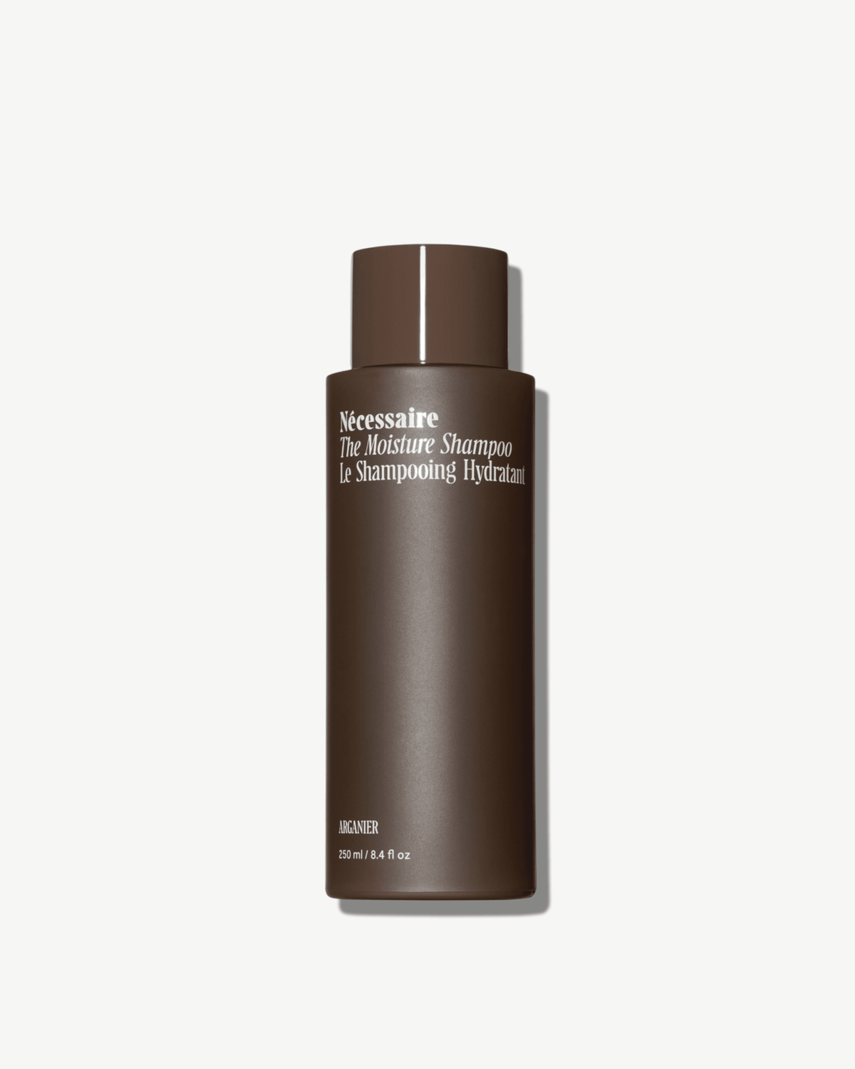 The Moisture Shampoo