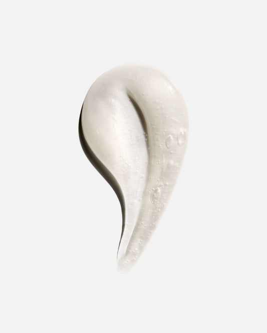 The Moisture Shampoo