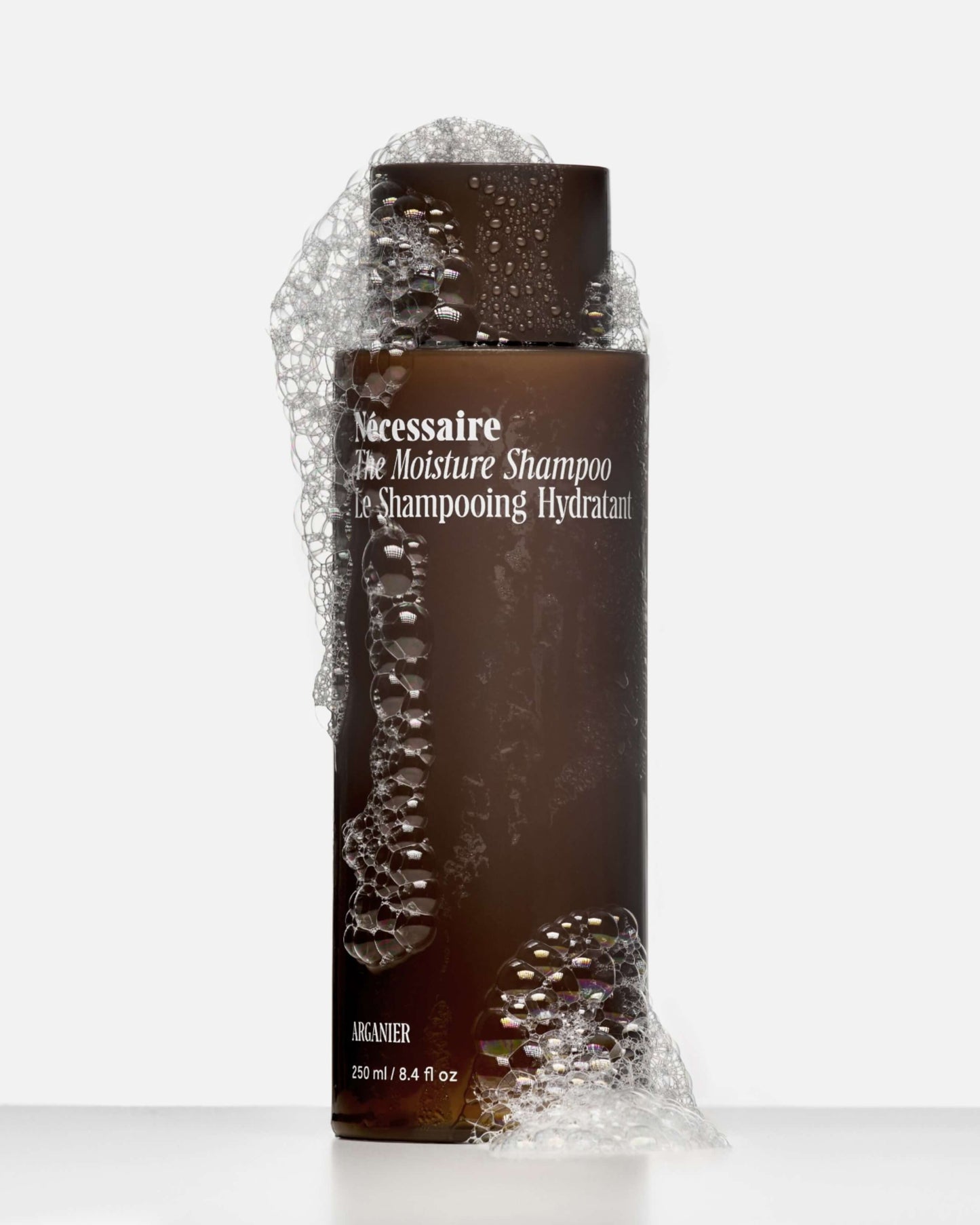 The Moisture Shampoo