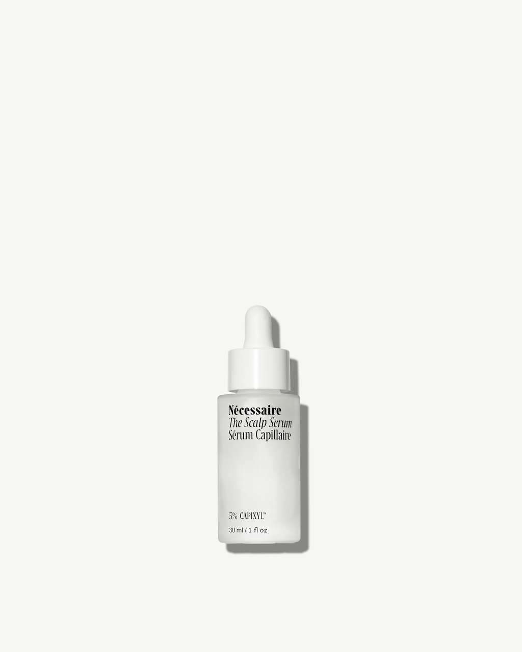 Le Sérum Capillaire