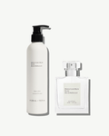 Coffret Eau de Parfum & Lait Corporel No.04 Bois de Balincourt