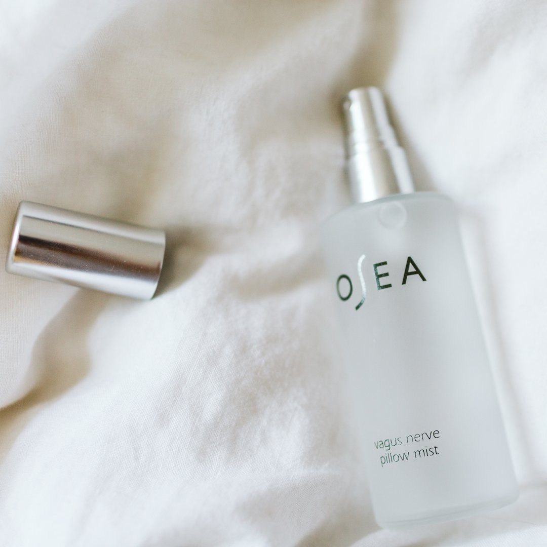 Vagus Nerve Pillow Mist