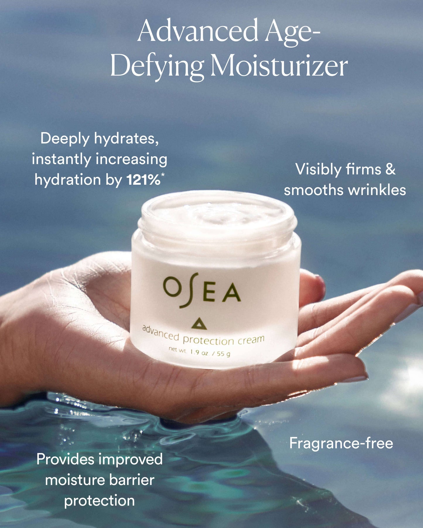 Advanced Protection Cream