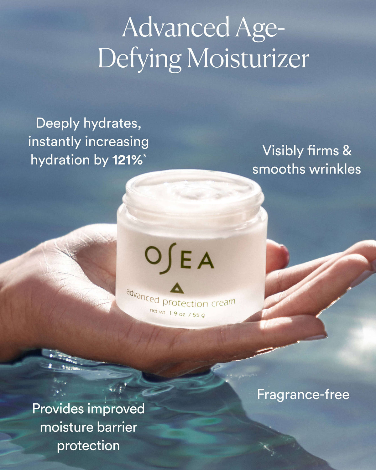 Advanced Protection Cream