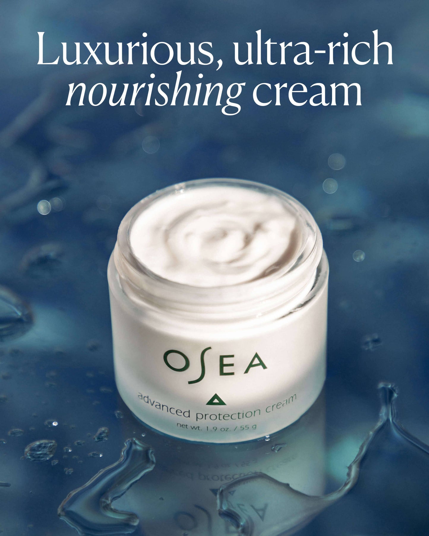 Advanced Protection Cream