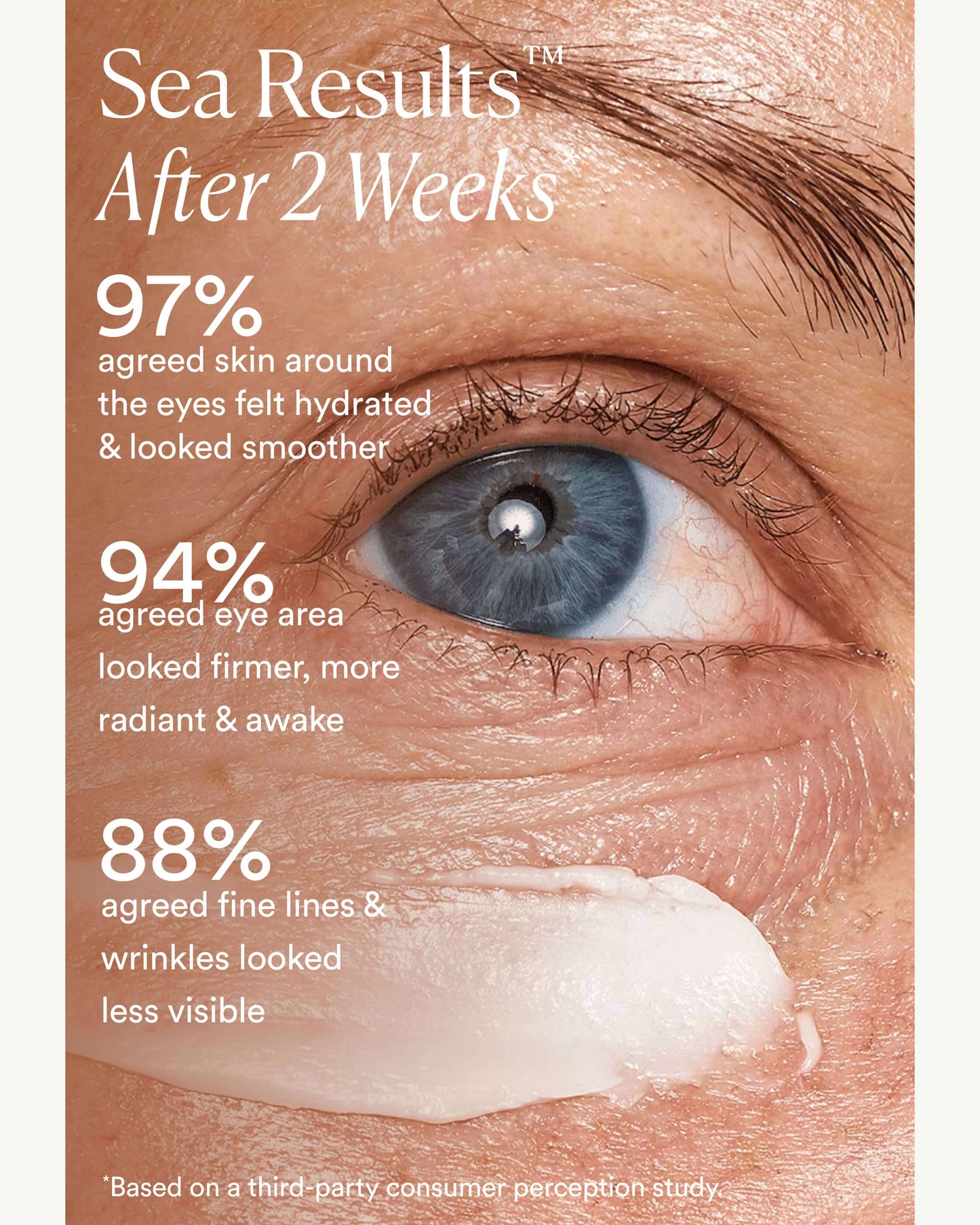 Advanced Repair Eye Cream