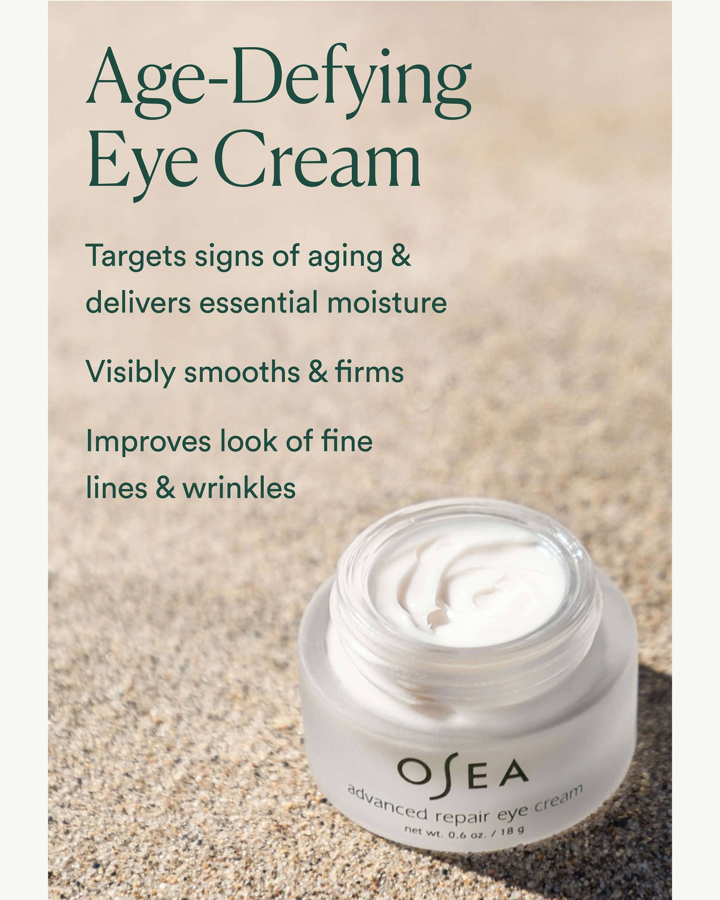 Advanced Repair Eye Cream