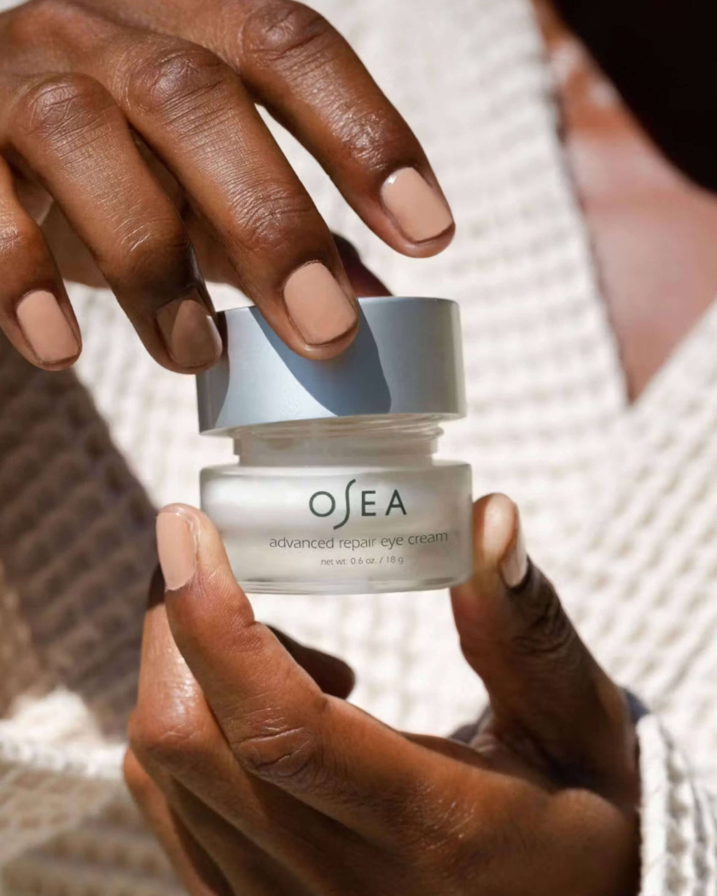 Advanced Repair Eye Cream
