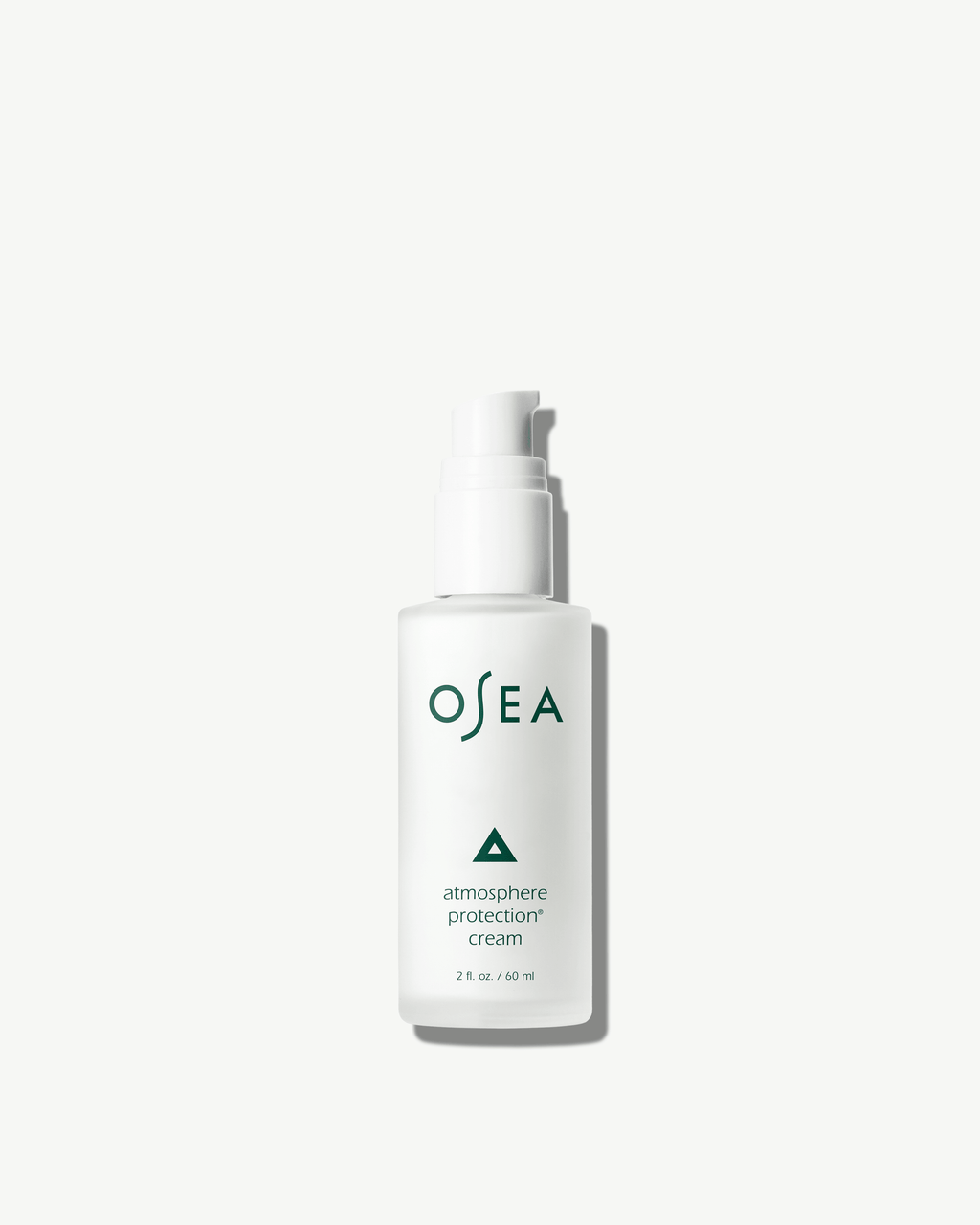 Crème protectrice atmosphérique