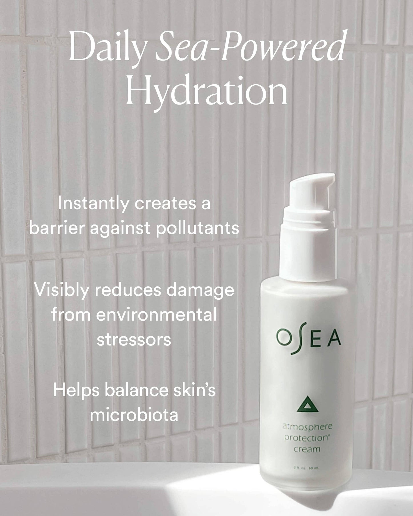Atmosphere Protection Cream