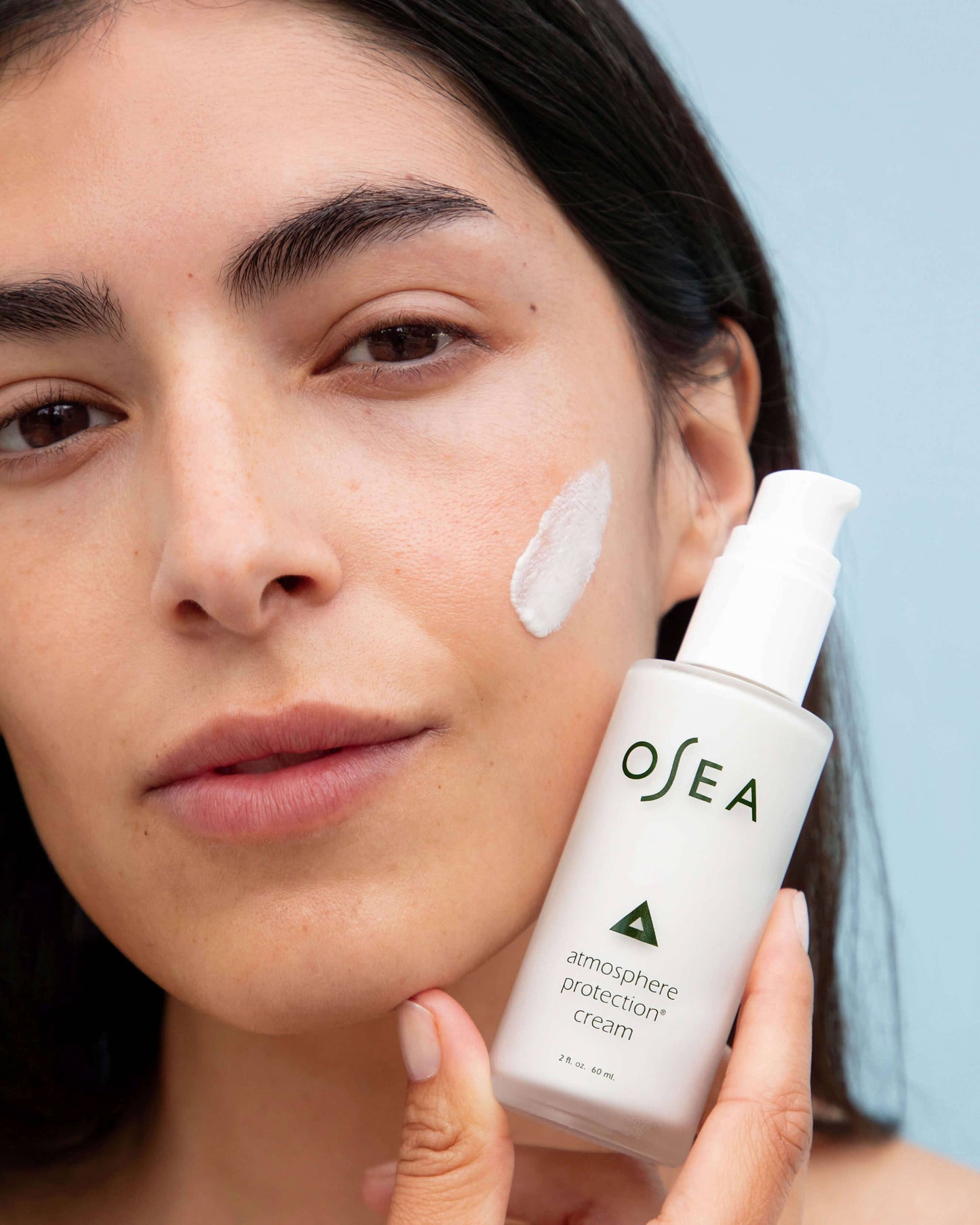 Atmosphere Protection Cream