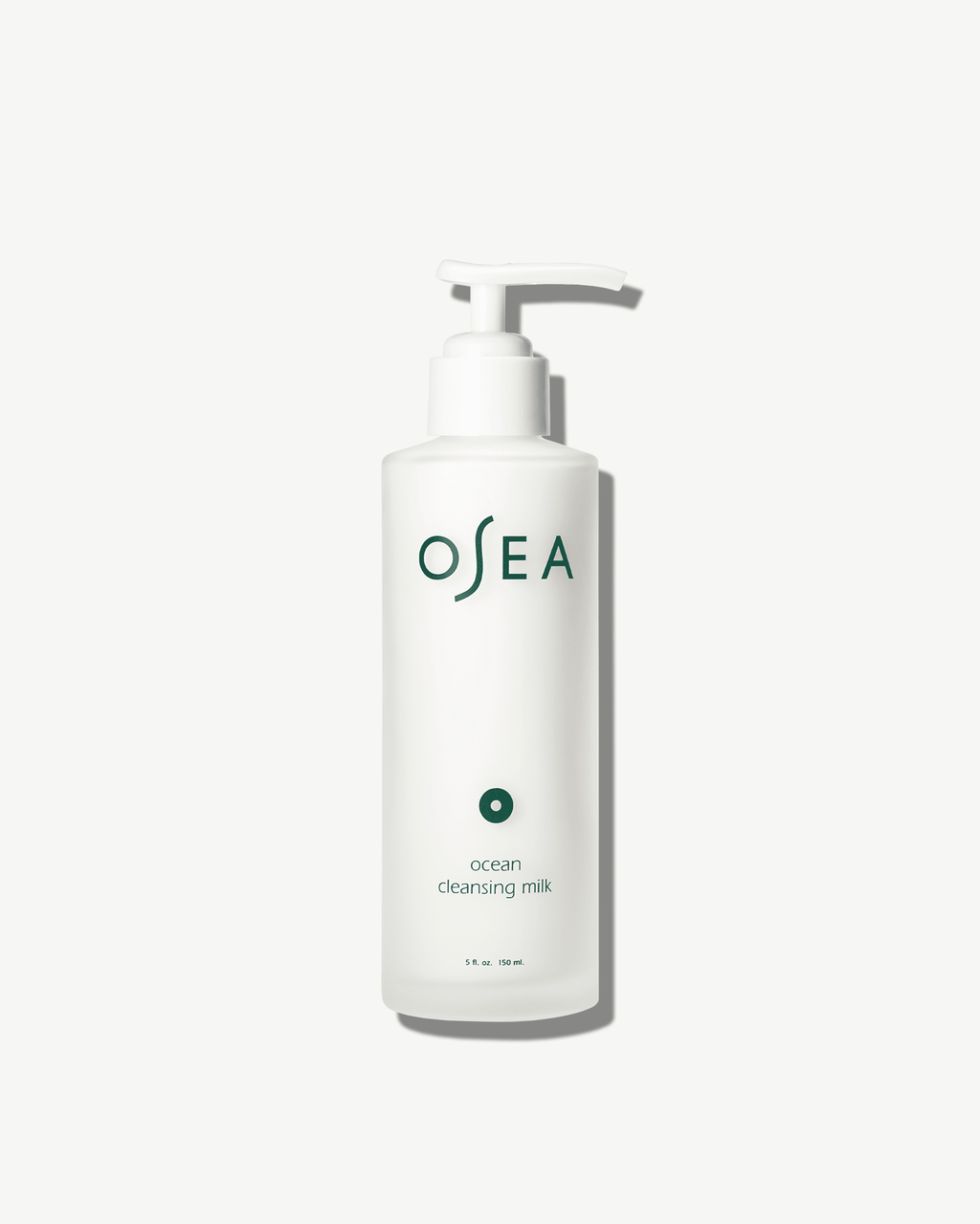 Lait Nettoyant Océanique