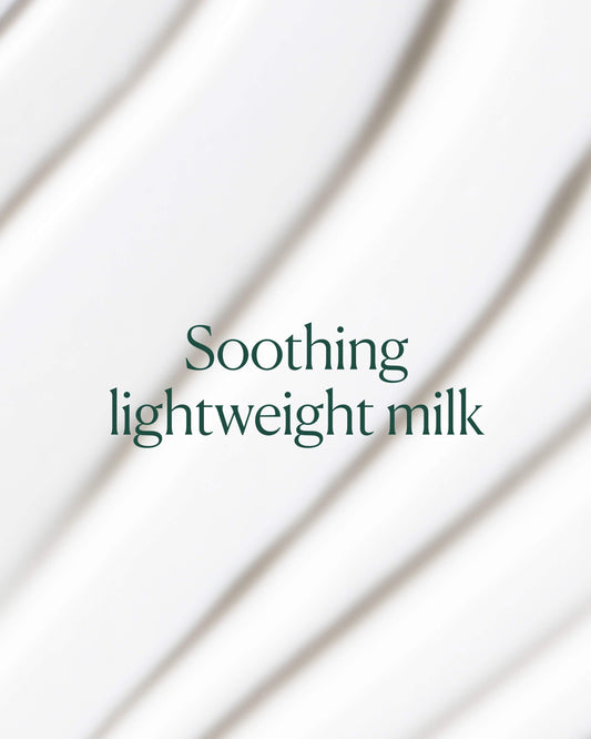 Ocean Cleansing Milk