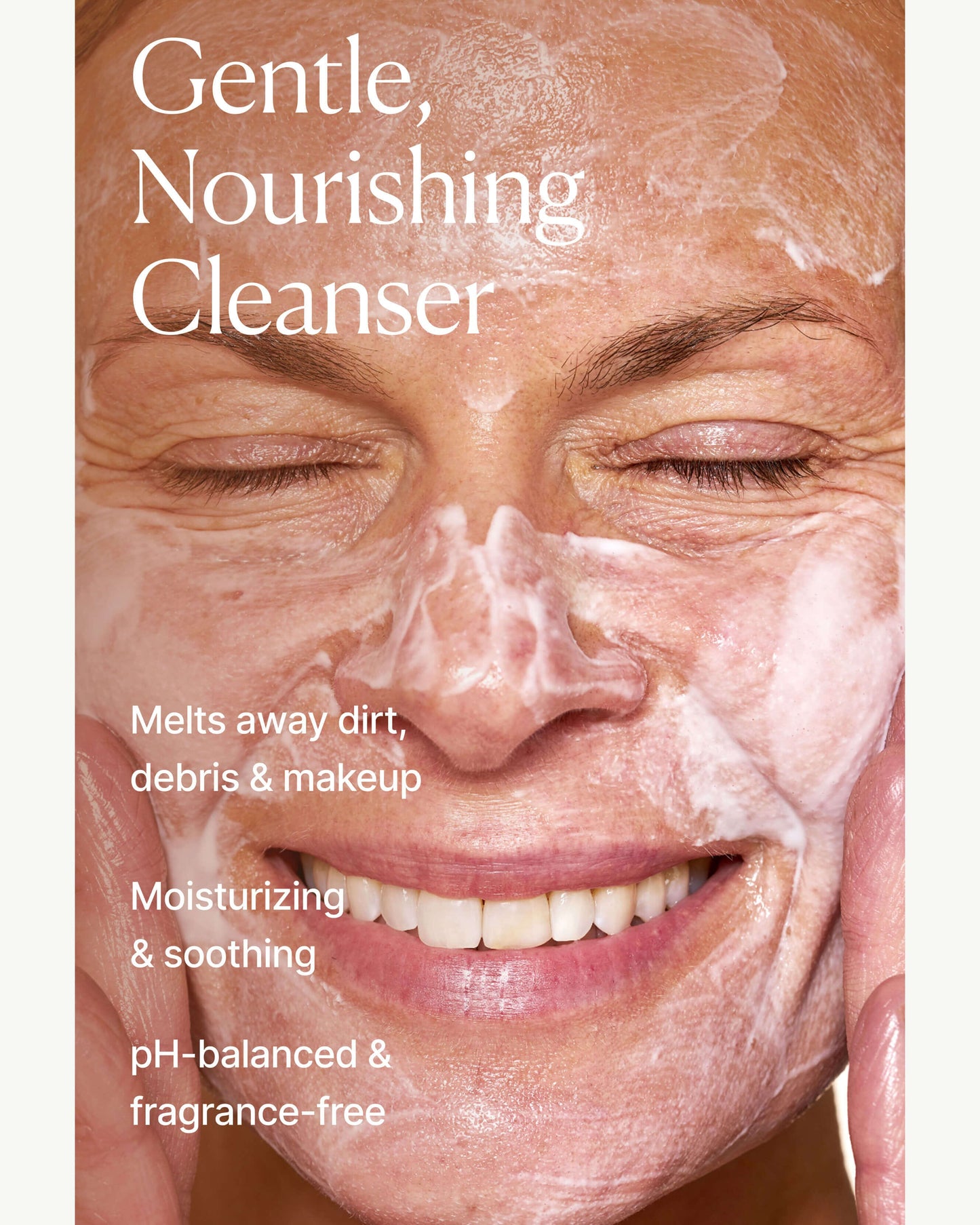 Ocean Cleansing Milk