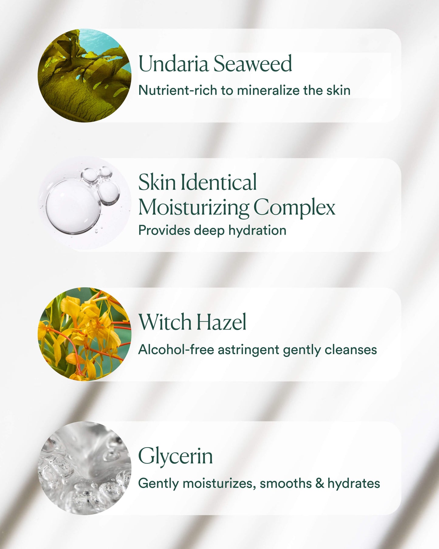 Ocean Cleansing Milk