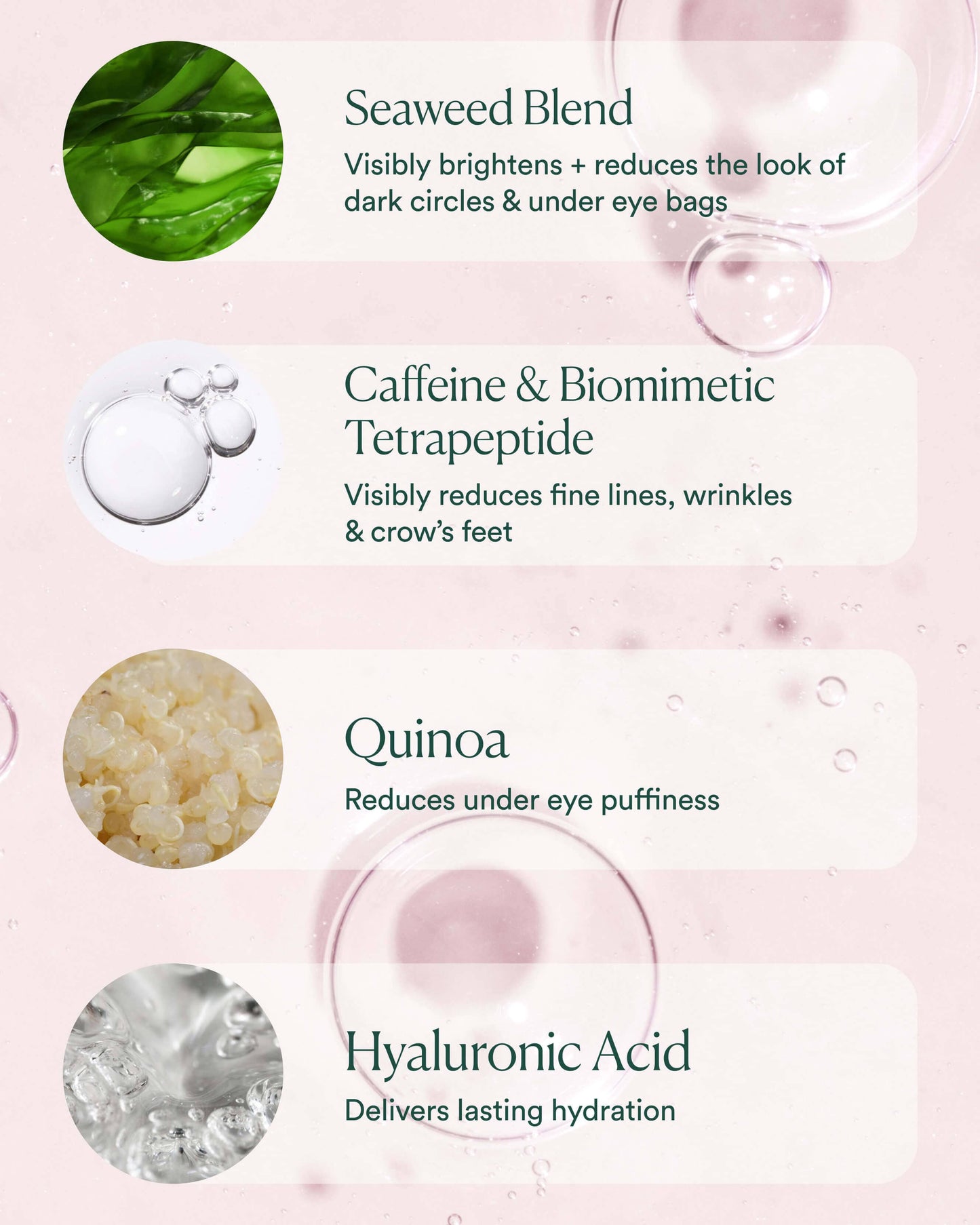 Ocean Eyes Age-Defying Eye Serum