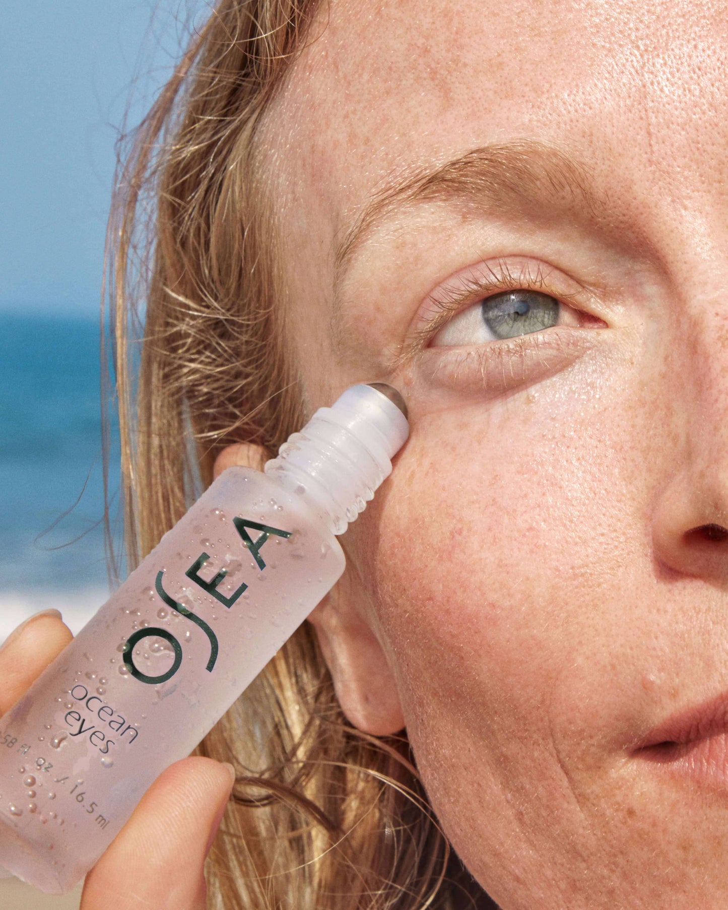 Ocean Eyes Age-Defying Eye Serum
