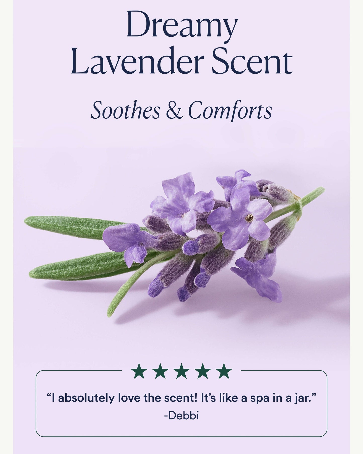 Salts of the Earth Body Scrub
