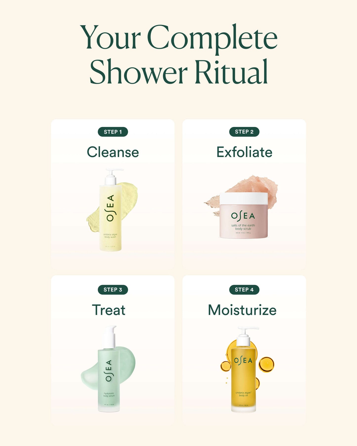 Salts of the Earth Body Scrub