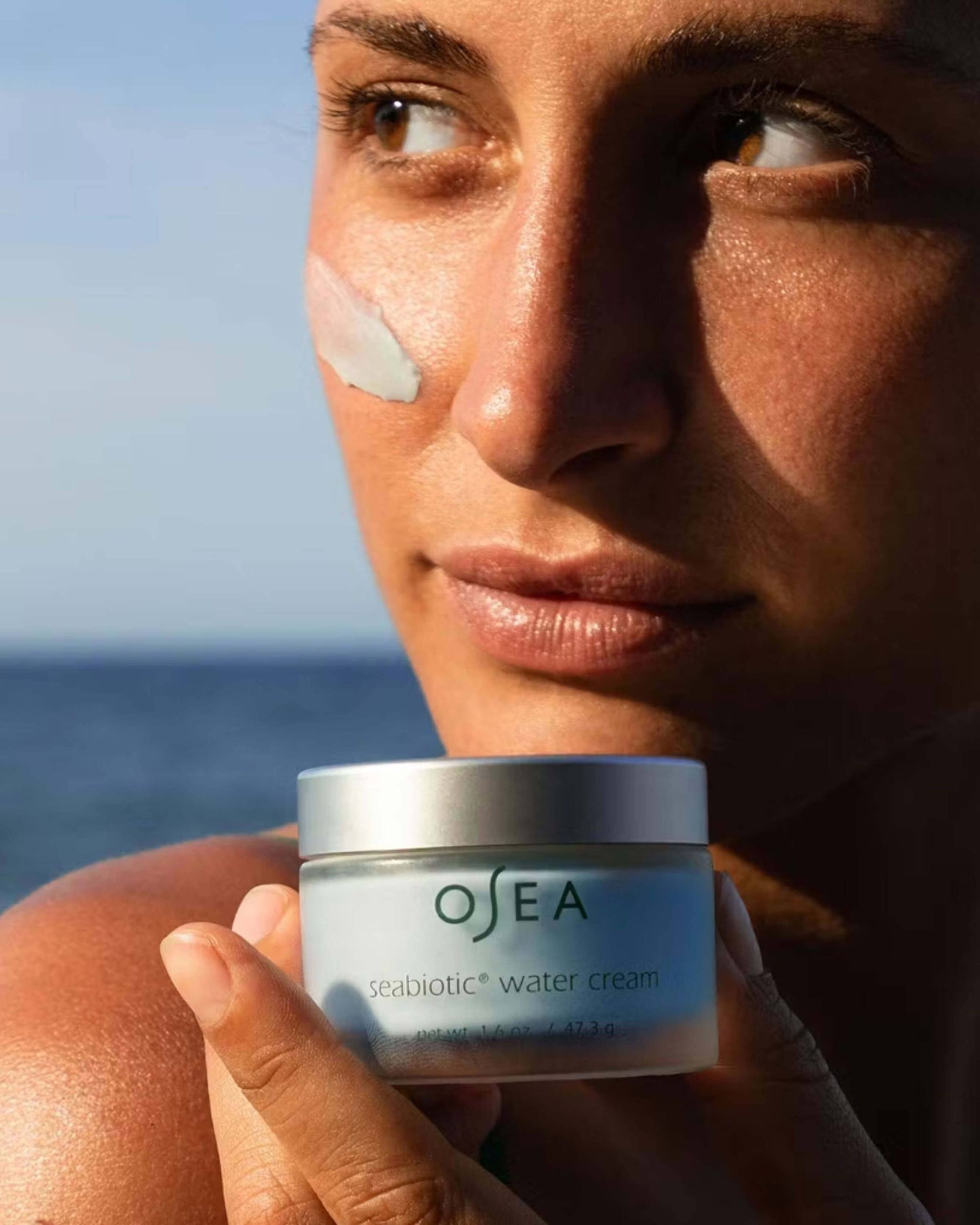 Seabiotic Water Cream