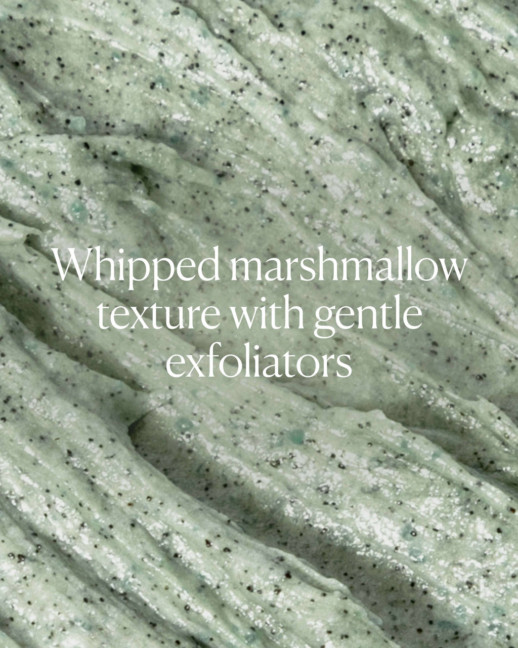 Seaglow Resurfacing Scrub