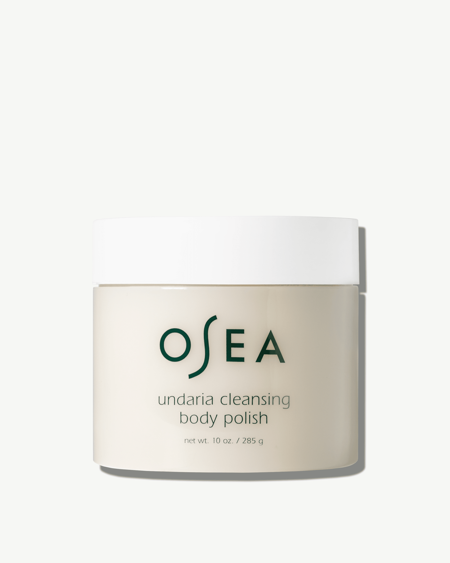 Undaria Cleansing Body Polish