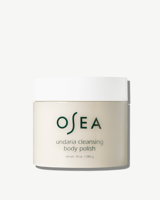 Undaria Cleansing Body Polish