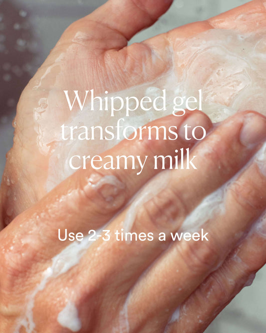 Undaria Cleansing Body Polish
