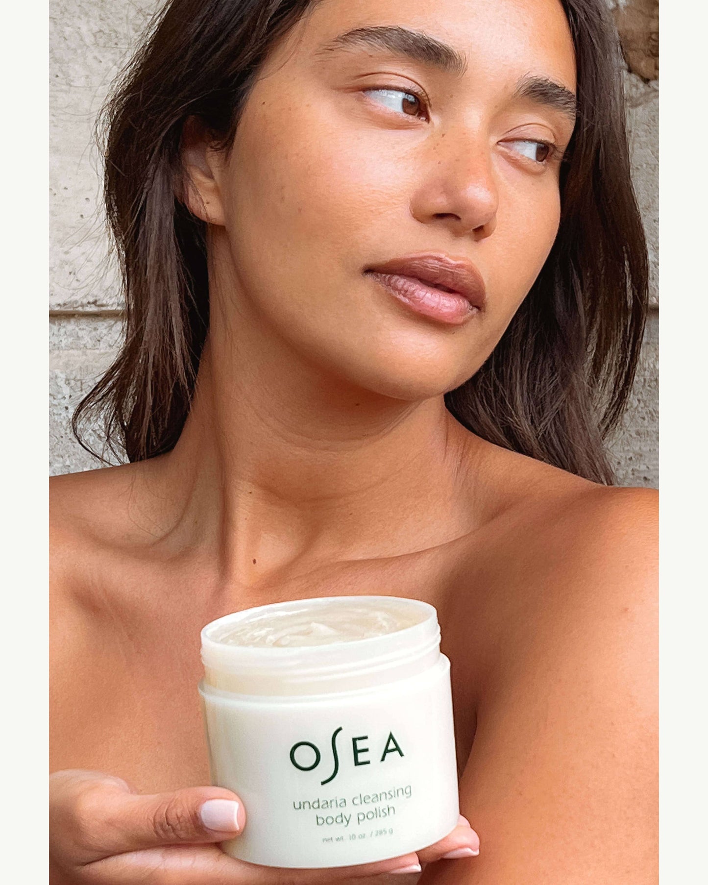 Undaria Cleansing Body Polish