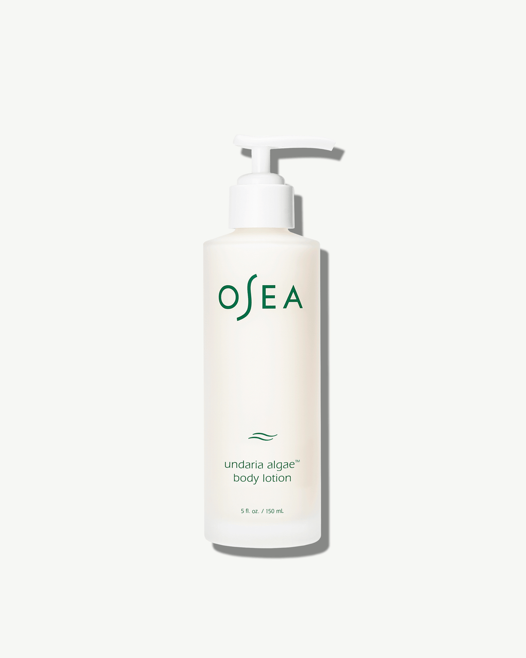 Lotion corporelle aux algues Undaria