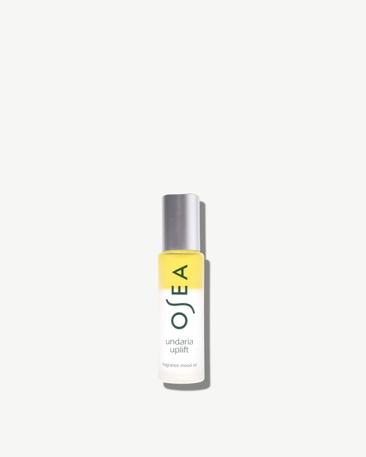 Undaria Uplift Fragrance Mood Oil