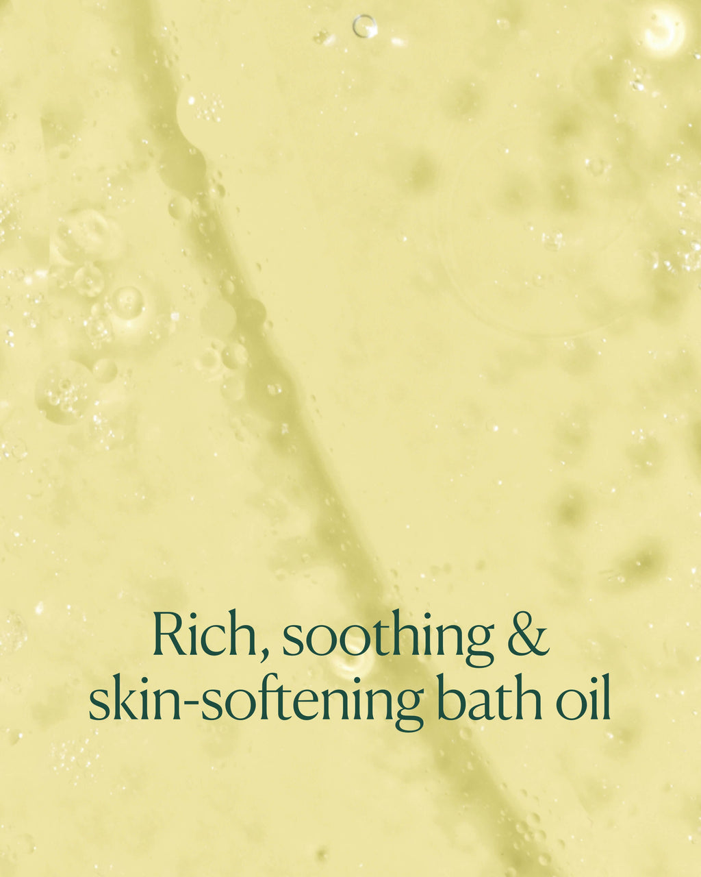 Vagus Nerve Bath Oil