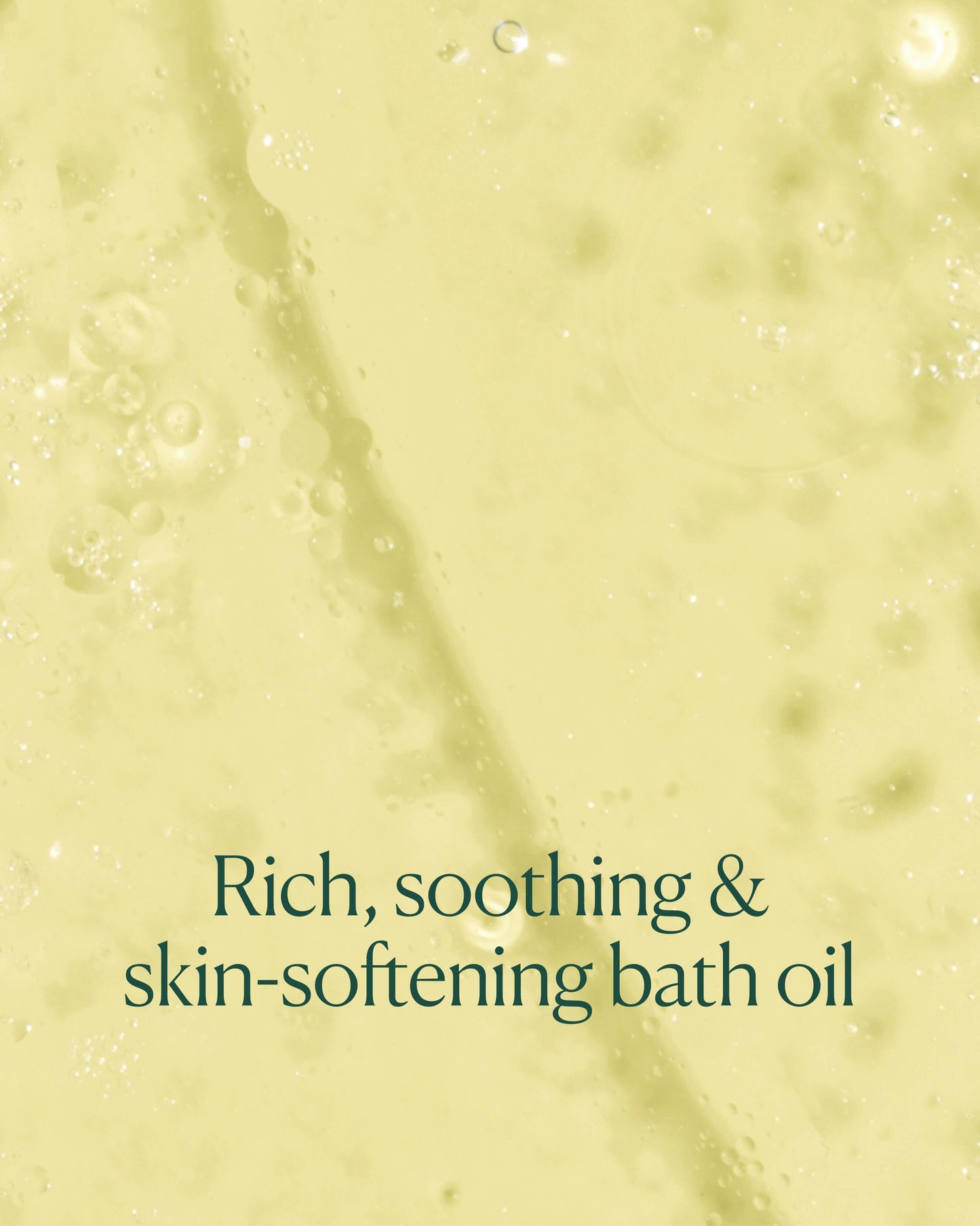 Vagus Nerve Bath Oil