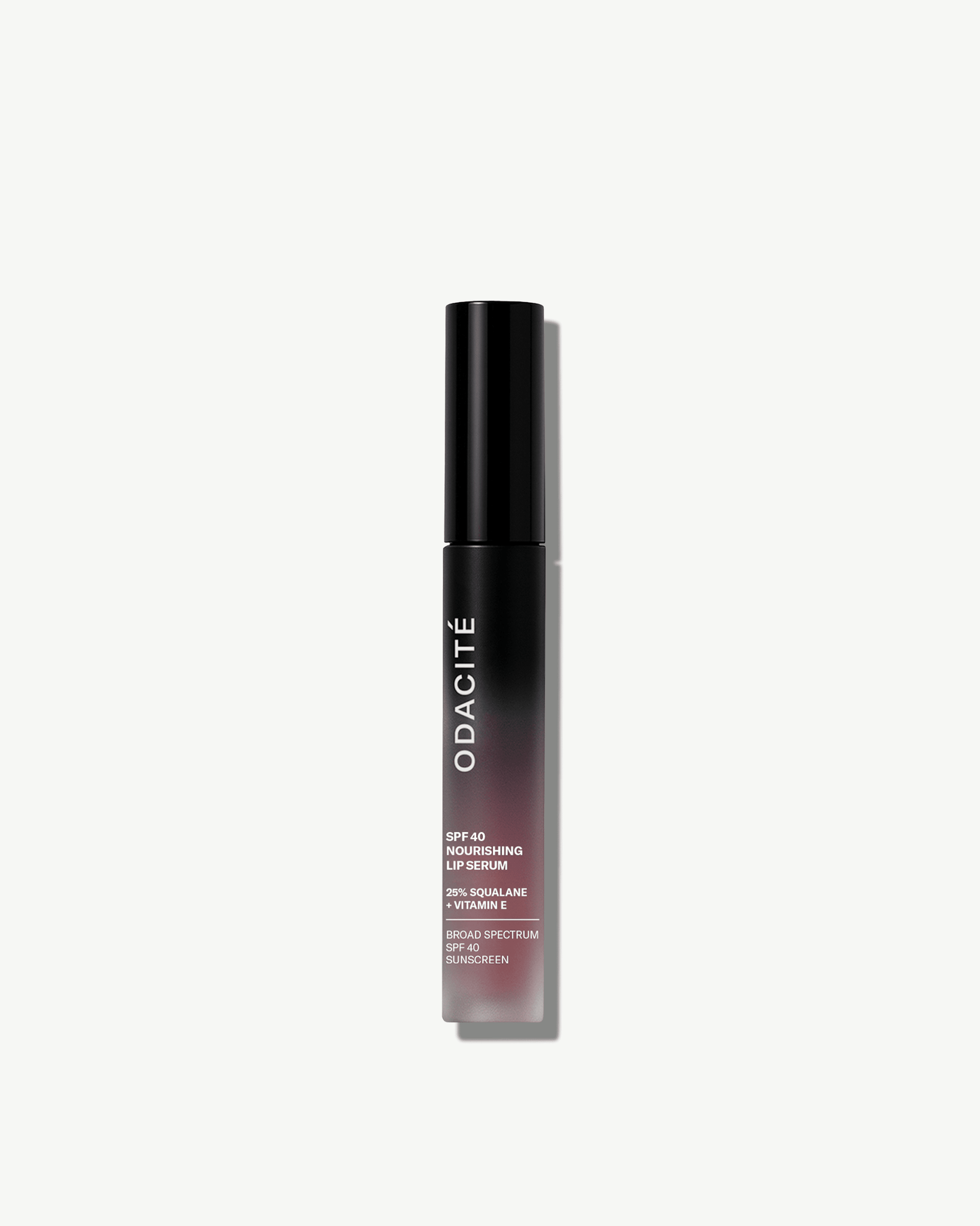 SPF 40 Nourishing Lip Serum