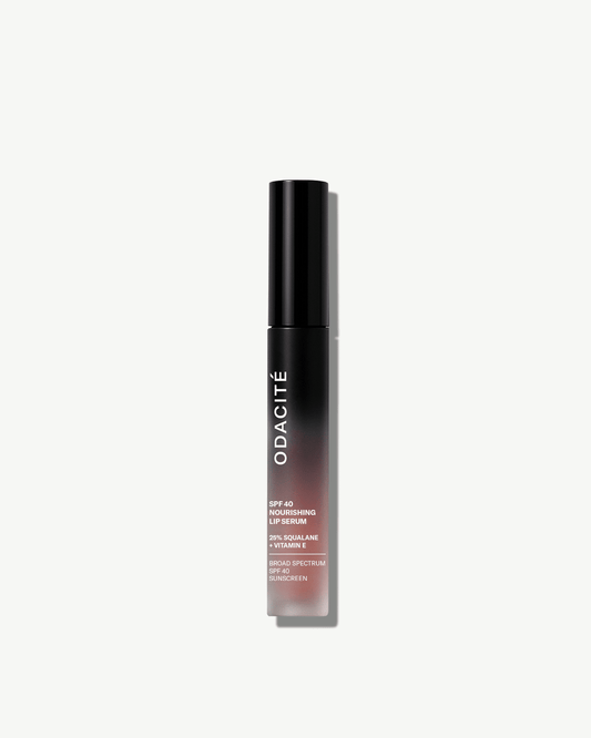 SPF 40 Nourishing Lip Serum