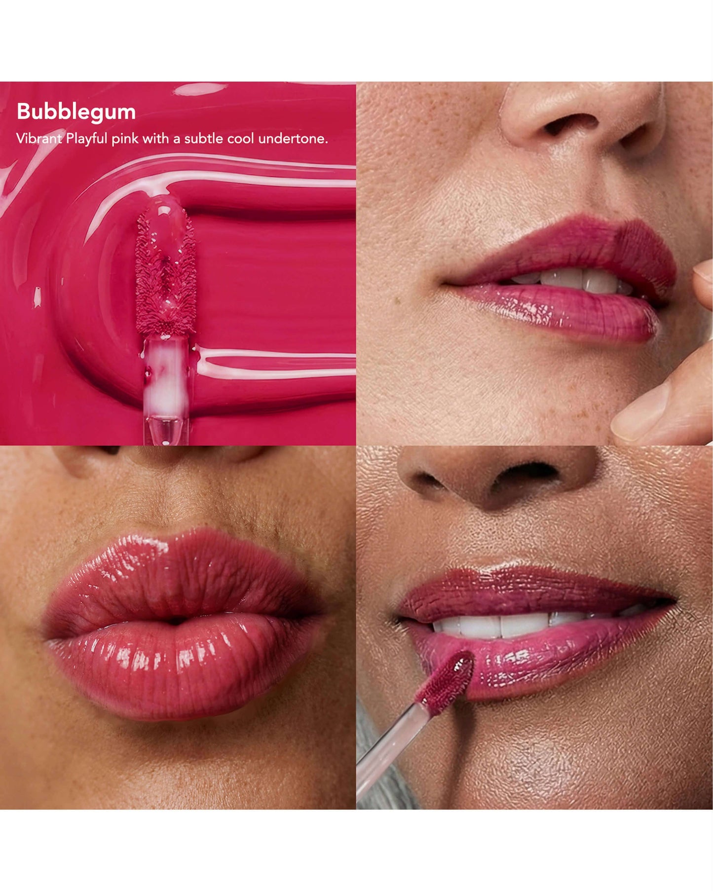 SPF 40 Nourishing Lip Serum
