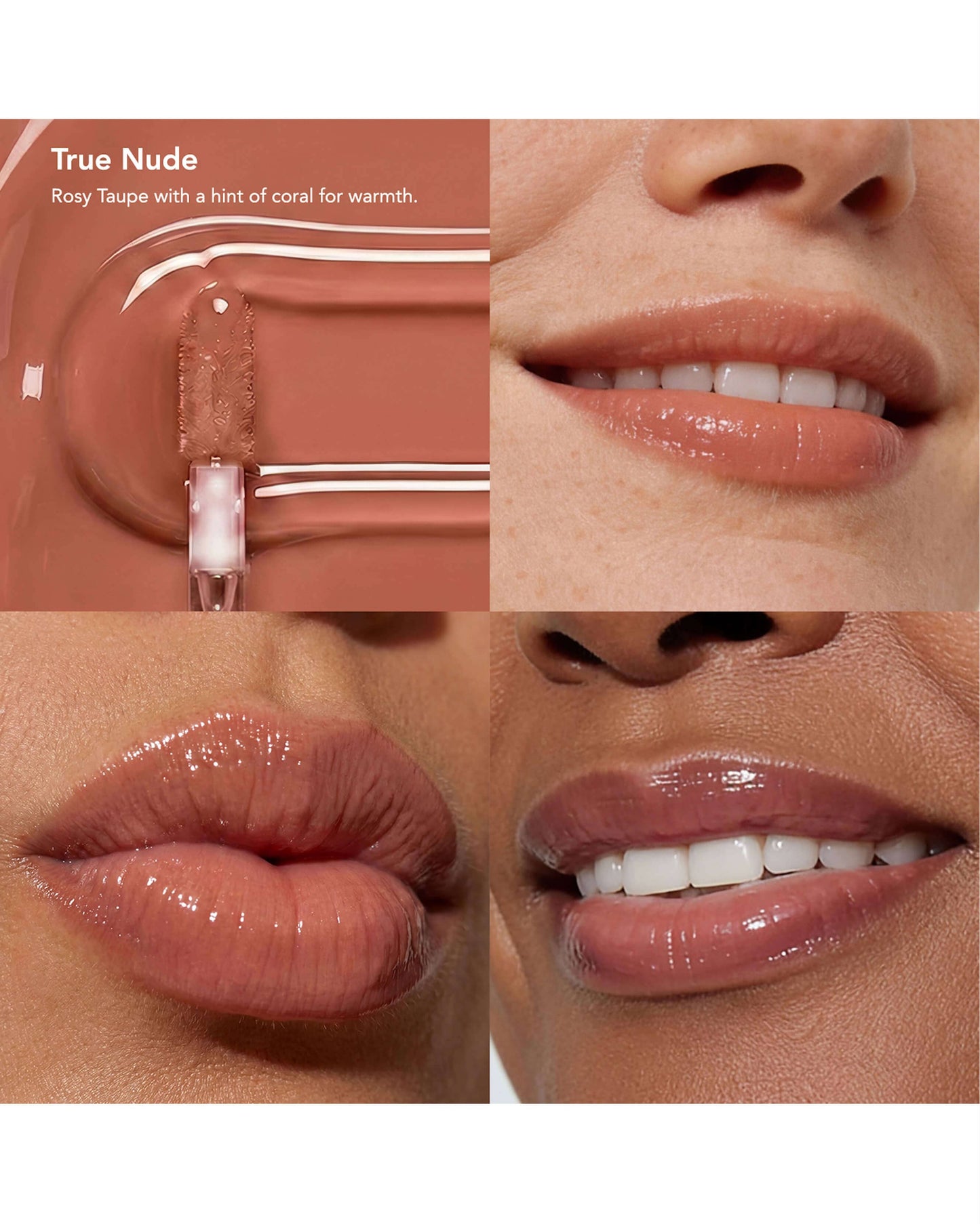 SPF 40 Nourishing Lip Serum