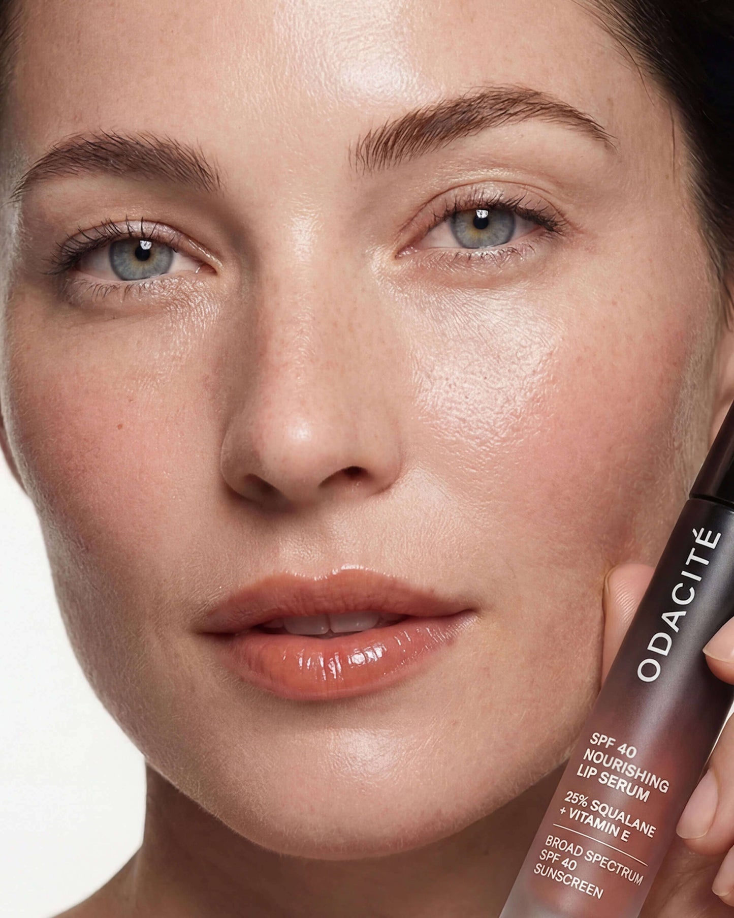 SPF 40 Nourishing Lip Serum