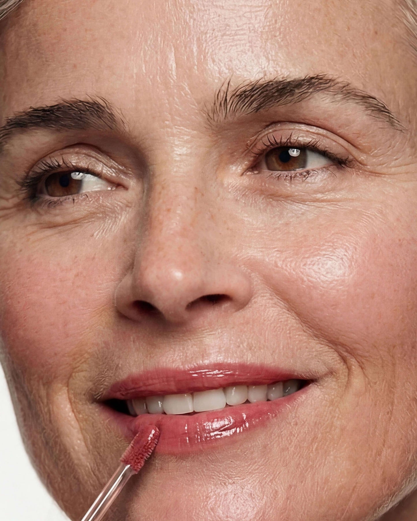 SPF 40 Nourishing Lip Serum