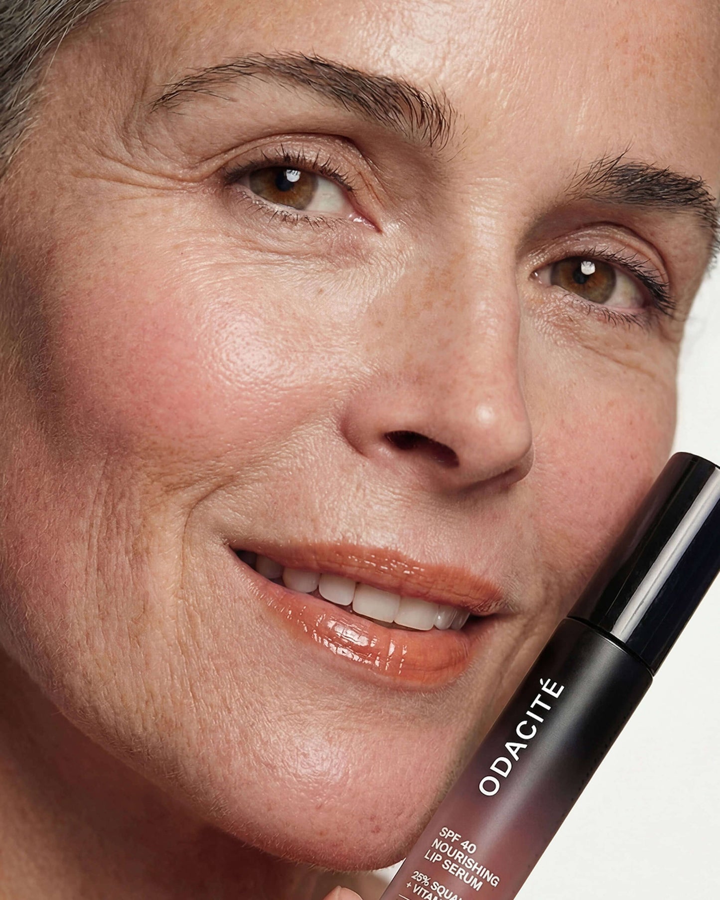 SPF 40 Nourishing Lip Serum