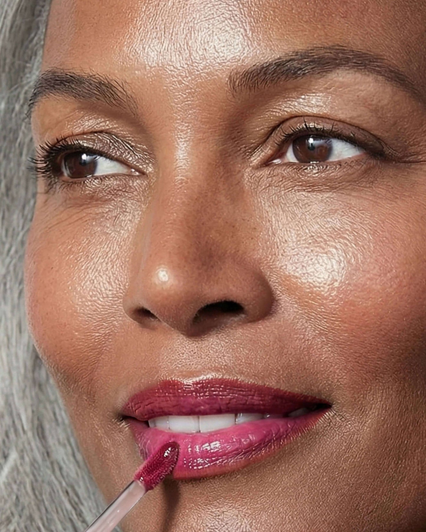 SPF 40 Nourishing Lip Serum