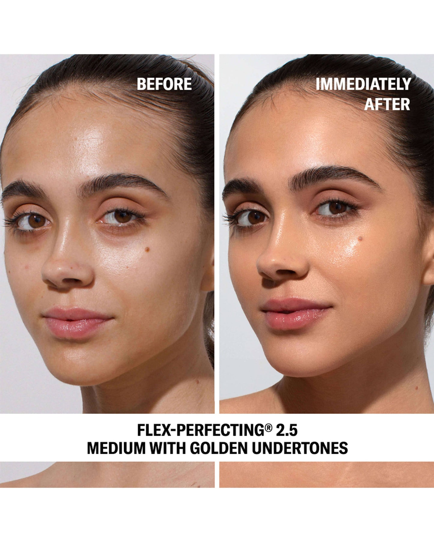 SPF 50 Mineral Drops Tinted Sunscreen