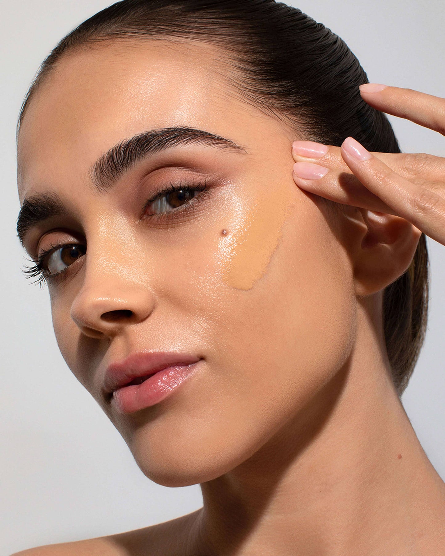 SPF 50 Mineral Drops Tinted Sunscreen